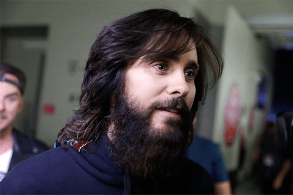 Jared Leto Net worth, Albums, Career, Honors and Tour