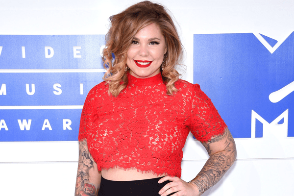 Kailyn Lowry Book