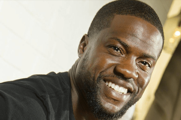 Kevin Hart reveals that He Didn’t Initially Want to Have a New Baby