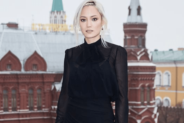 Pom Klementieff's Net Worth, Guardians of the Galaxy