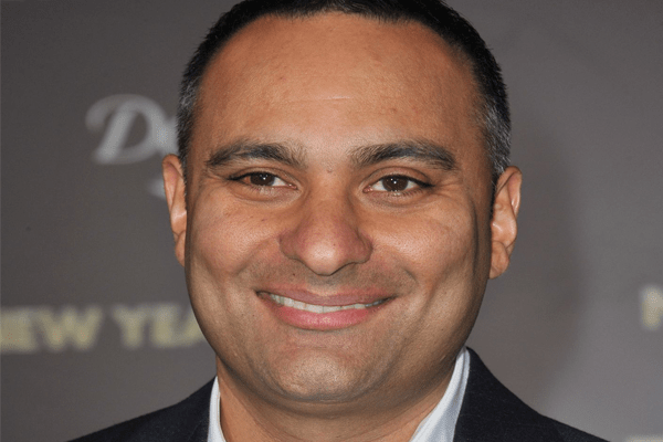 Russell Peters Net Worth, Tour, Comedian, Married, Fiance, and Children