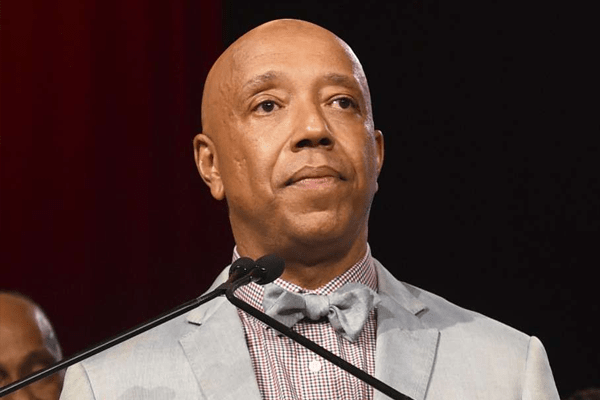 Russell Simmons Vegan, Early Life, Activist, Sexual assault allegations