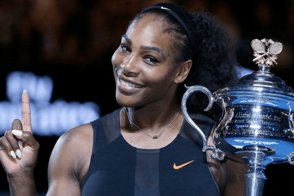 Serena Williams net worth, husband, biography, news