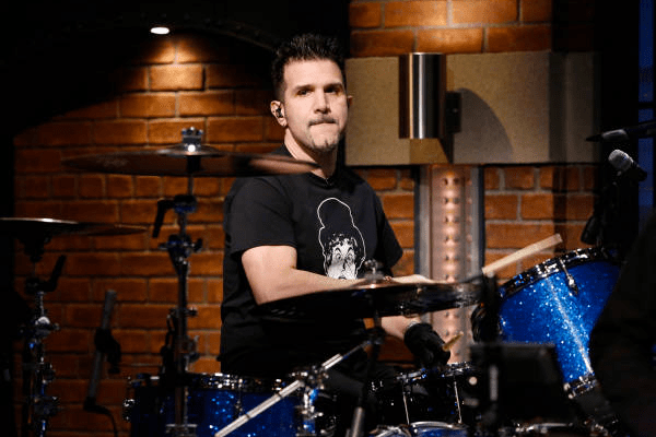 Drummer Charlie Benante, Anthrax, Drumming Equipment, Net Worth and Coffee