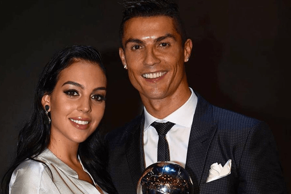 Let’s have a look at Cristiano Ronaldo and Georgina Rodriguez journey