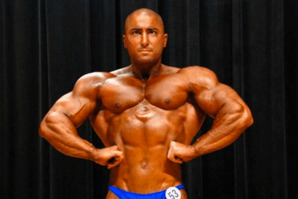 Dave Rienzi: Dwayne Johnson’s Personal Trainer’s Net Worth, Married Life and Career