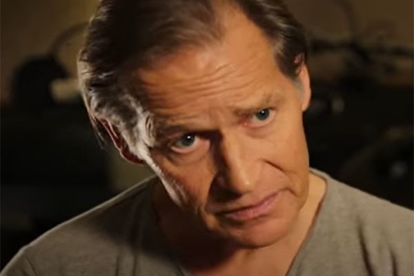 James Remar wiki: From his net worth, his villain role in movies and not being gay.