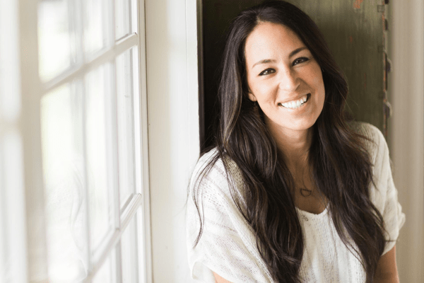 Magnolia Homes Co-founder and TV Personality Joanna Gaines Bio, Net Worth, Husband and Book