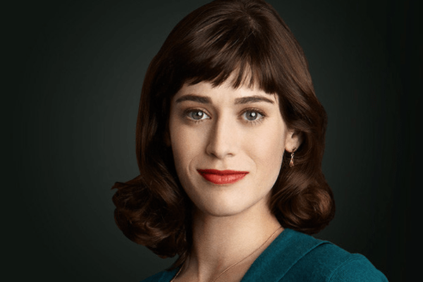 Lizzy Caplan Net Worth, Movies, Dating Affair, Master of Sex