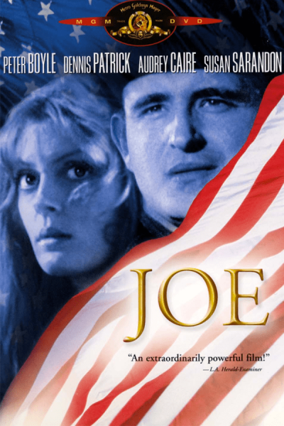 Susan Sarandon in movie JOE