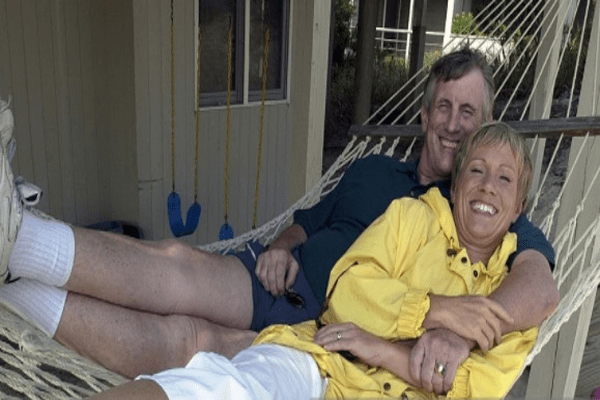 Barbara Corcoran and Ex-FBI agent Husband Bill Higgins are Happily Married Couple