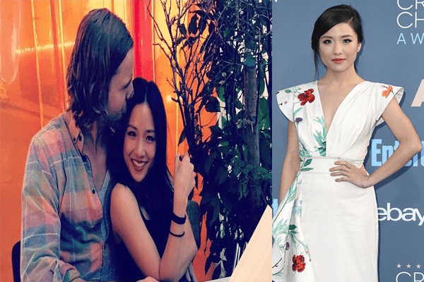 Constance Wu broke up with Boyfriend Hethcoat. She is single now ...