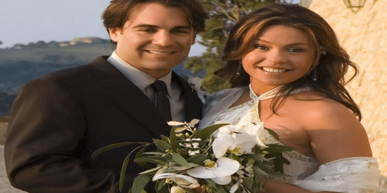 John M Cusimano's Wife, Rachael Ray and John marriage - SuperbHub