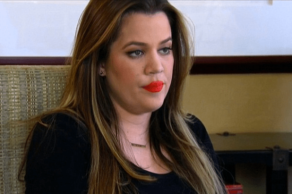 Khloe Kardashian not happy with her pregnancy details leaked | And Kylie’s cosmetic to release on February 28