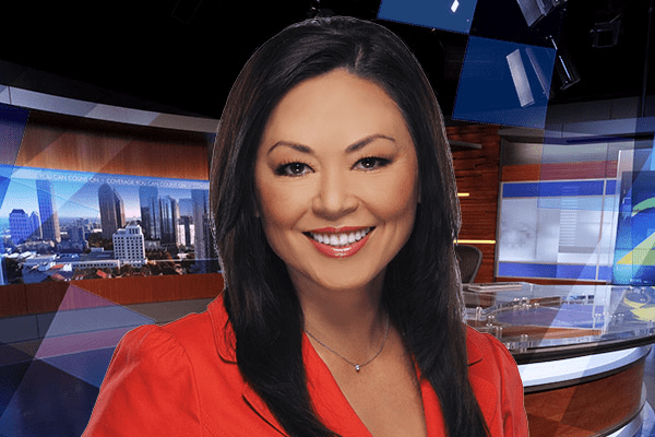 Sophia Choi’s Net Worth, Early Life, Relationship, Dating, Anchor, and WSB-TV