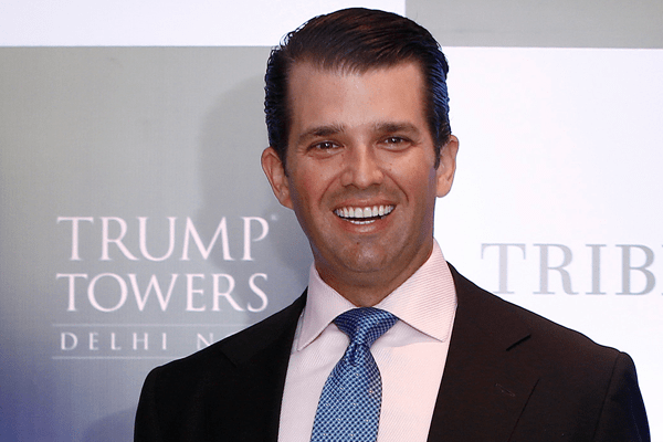 Donald Trump Jr. is selling Luxury Apartments in India | Indian Elites are already Buying