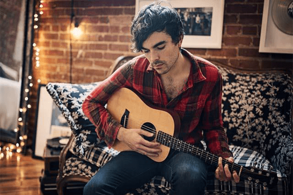 Musician Jake Etheridge Net Worth 2018 | Earnings from Concert and Tours