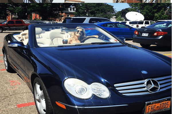 Caitlin Roth’s Net Worth and Salary 2018 | Audi & Benz Car and Savvy Lifestyle