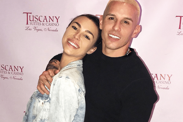 Kailah Casillas’s Boyfriend Mikey P is too Supportive of her. See Their Relationship