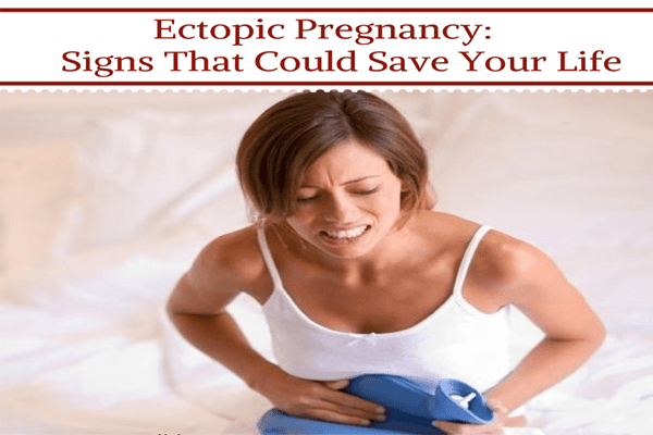 Ectopic Pregancy