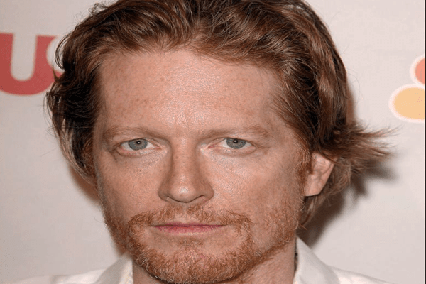 Eric Stoltz’s Net Worth, Actor, Producer, Director, Spouse, and Children