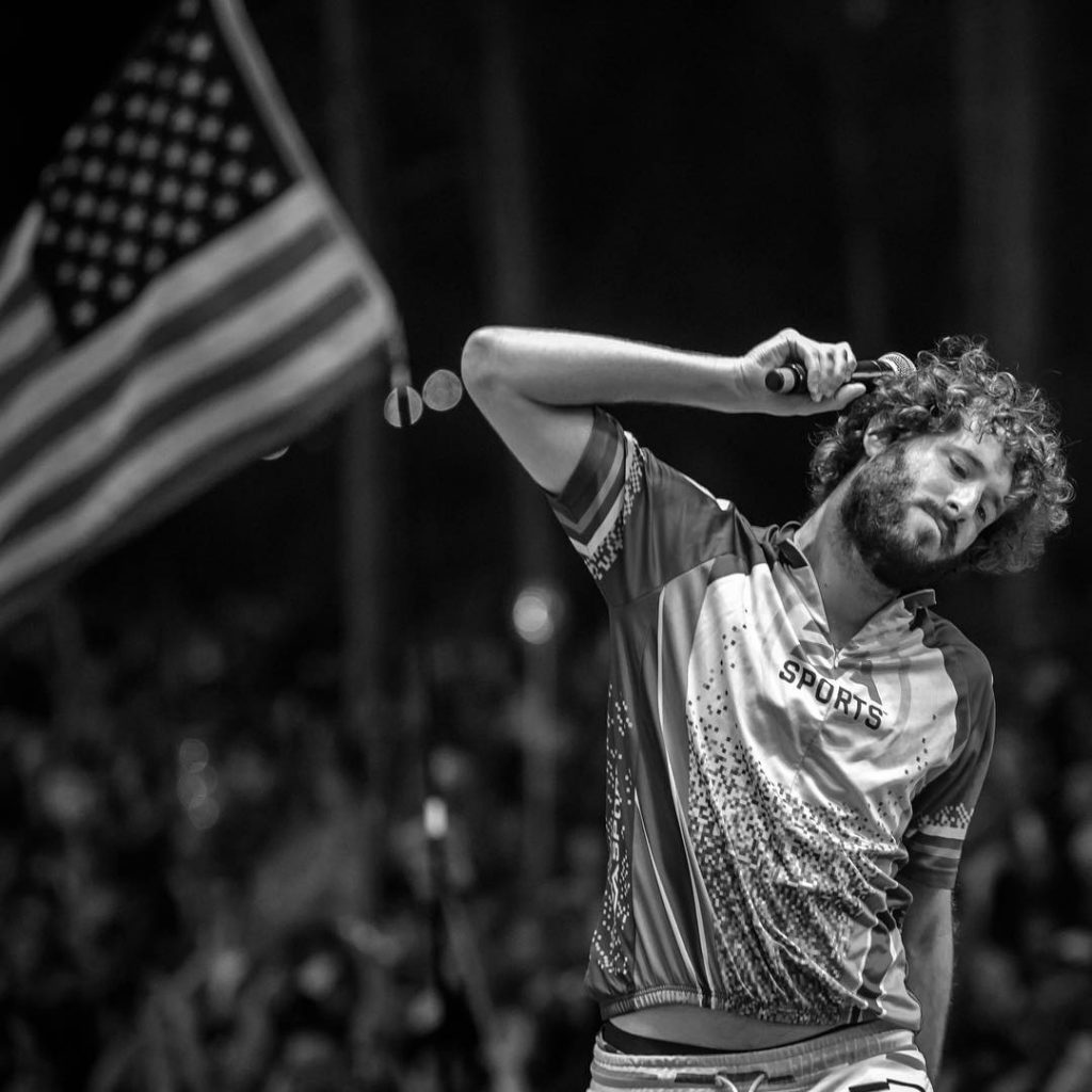 Lil Dickys Funny Rapper Lil Dicky Net Worth | Earnings From Concert & Tours and