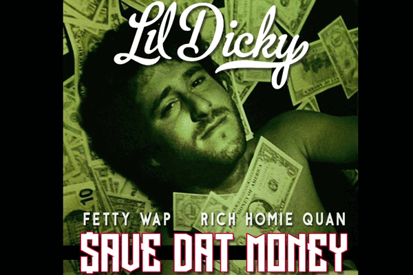 Lil Dicky's net worth