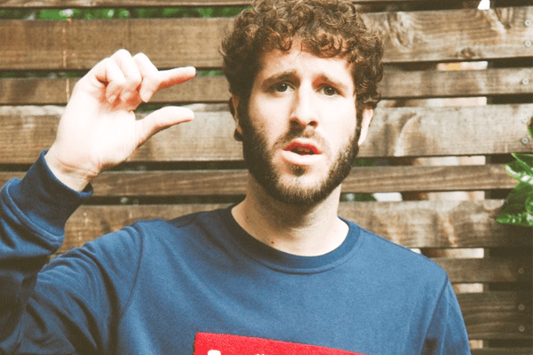 Lil Dicky's net worth