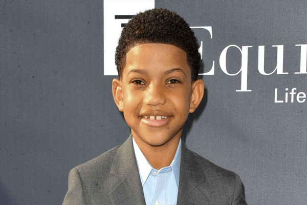 Child Actor Lonnie Chavis Profile – Age, TV Series, Career, Movies, family and Net Worth