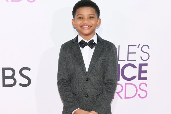 Child Actor Lonnie Chavis Net Worth 2018 | Paid $18000 by Magic Camp and $1k/day