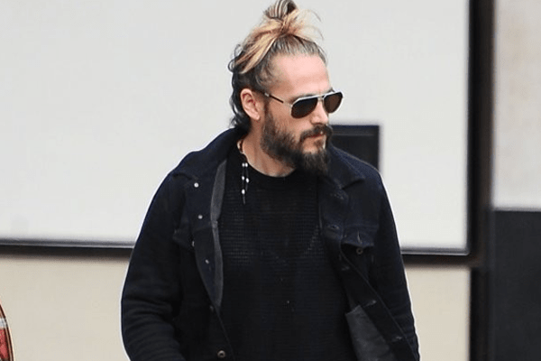 Marco Perego's Net Worth, The Pirate