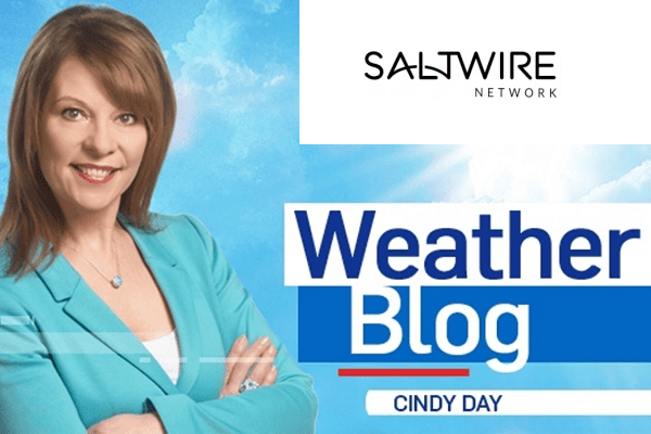 Meteorologist Cindy Day Net Worth 2018: Her salary from SaltWire Network