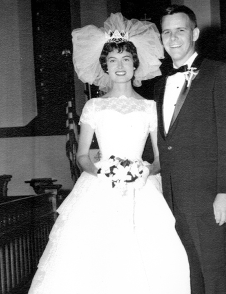 Tom Brokaw's wife Meredith Lynn
