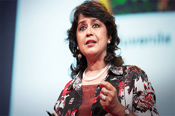 Mauritius president Ameenah gurib is resigning from her post for financial scandal