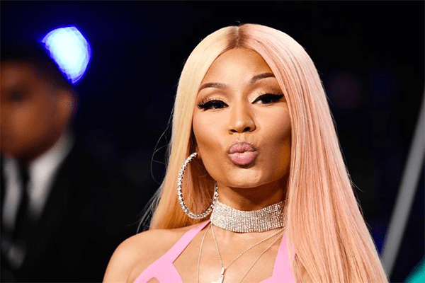Is Nicki Minaj Dating again? Broke Up with Safaree Samuels and Meek Mill both