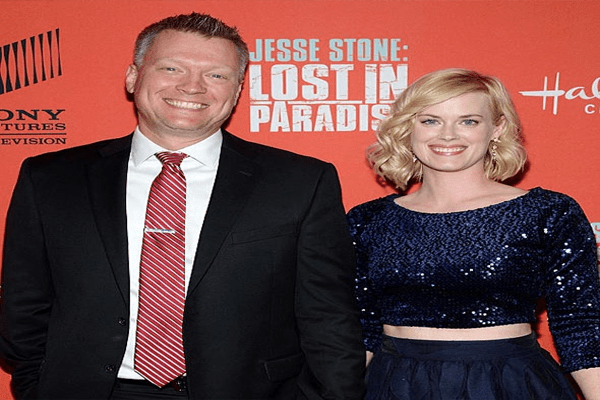 Who is Actress Abigail Hawk’s Husband Bryan Spies? Is she Pregnant?