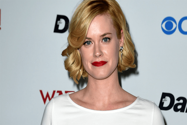 Abigail Hawk Net Worth 2018 | Earning From Acting Fees and Bonus Payment