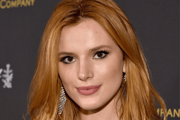 Bella Thorne Net Worth 2018 | Makes $65000 per Insta Post and bought a House
