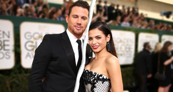Channing Tatum and Jenna Dewan separated after eight years marriage