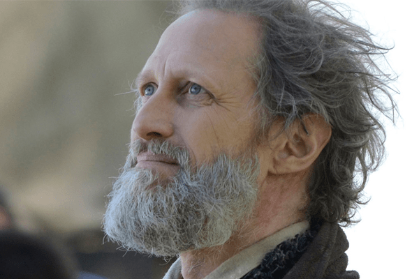 Christopher Heyerdahl Net Worth and Salary 2018 | Fortune from Acting and Rich