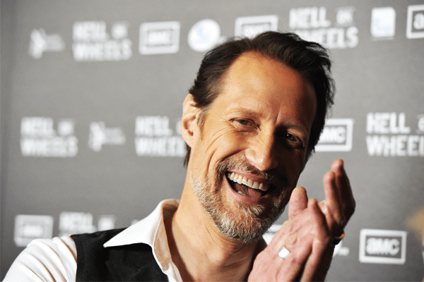 Who is Christopher Heyerdahl’s Wife? Marriage, Wedding and Children Details