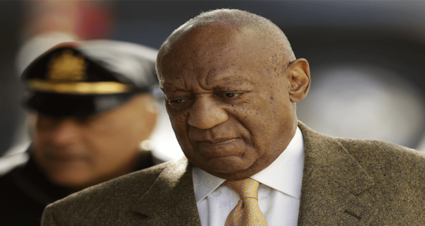 Bill Cosby found Guilty