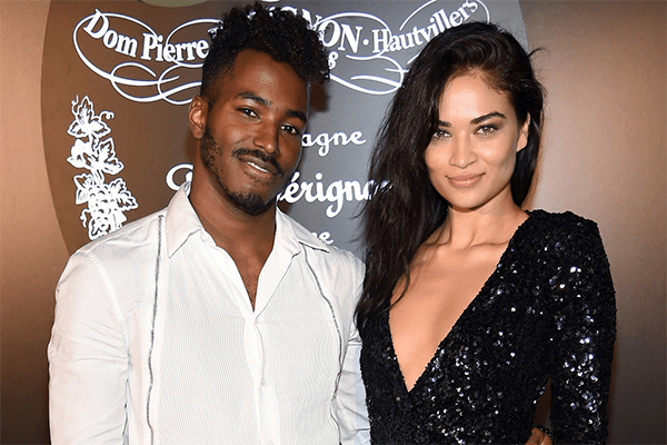 DJ Ruckus and Shanina Shaik Married in a Cousin’s Private Island of Bahamas