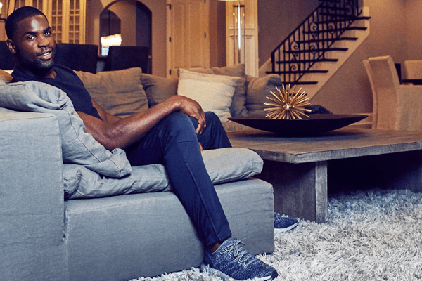 DeMarco Murray's Net Worth, Salary, Stats, Football, Wife, and Children