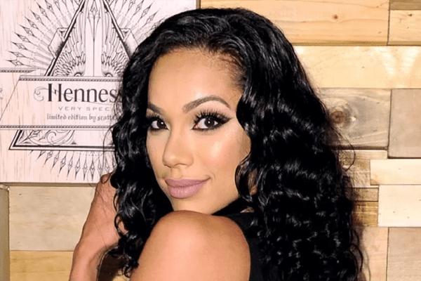 Erica Mena Net Worth, Raul Conde Relationship, Husband, Son, and Family