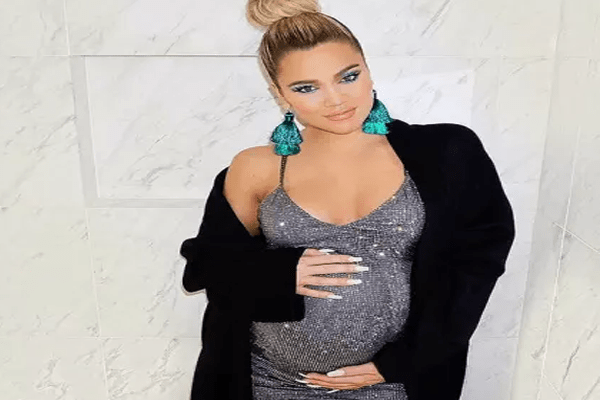 Khloe Kardashian pregnancy and possible baby name