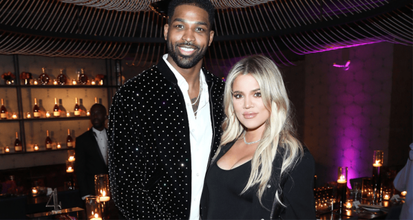 Khloe forgives Tristan and gives birth to baby