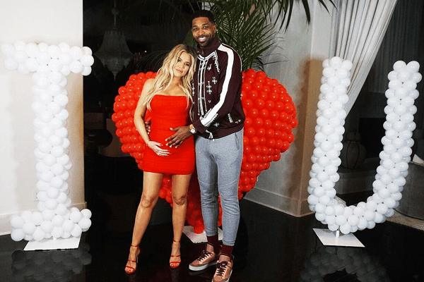 Khloe gives birth to baby