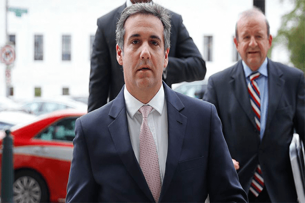 Complete Details on FBI’s Raid of Trump’s lawyer, Michael Cohen