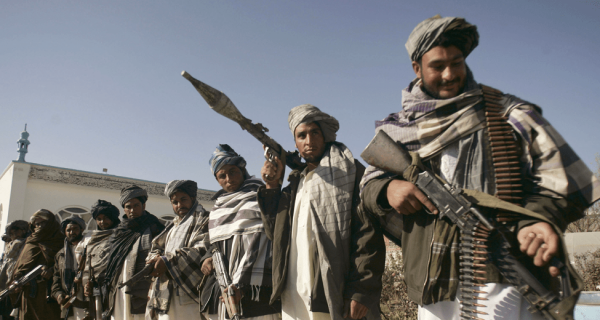 Taliban to start fighting season